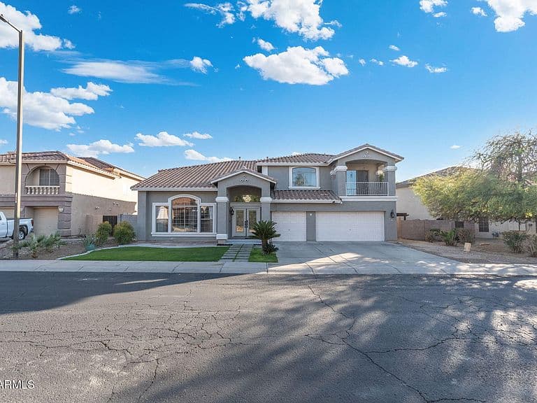 13323 W RANCHO Drive photo 3
