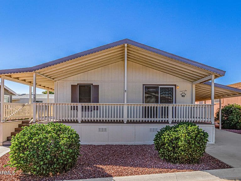 3901 E Pinnacle Peak Rd Lot 134 photo 2