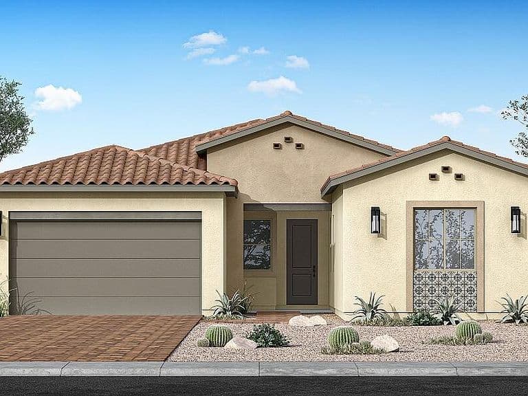 254 E LA ESTELA Lane photo 1