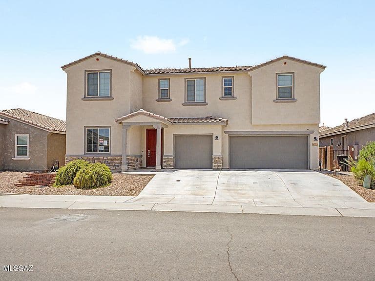 10212 E Bell Rock Trl photo 1