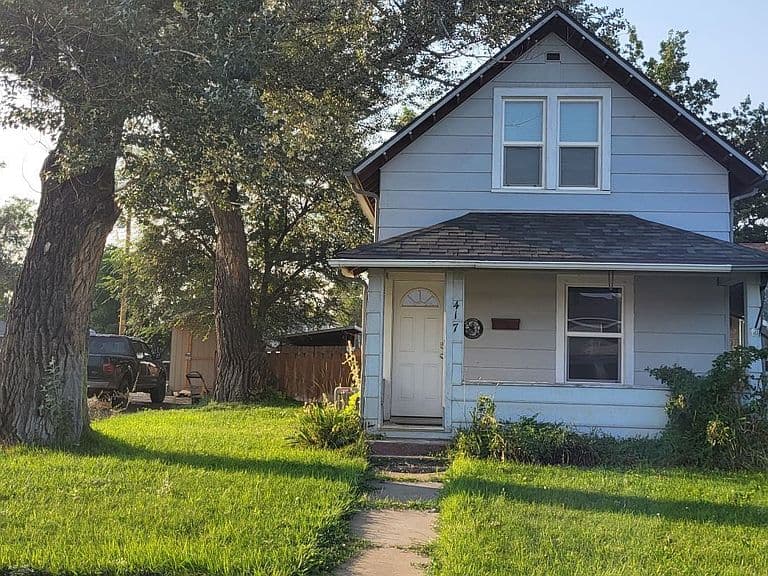 417 Orr St photo 1