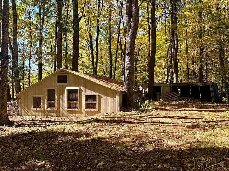 124 Baker Hill Road photo 2