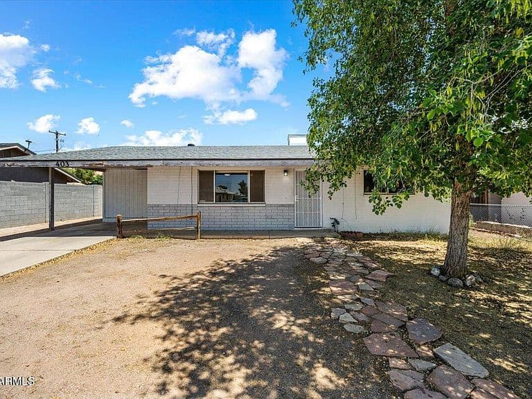 403 S CARDINAL Drive photo 1