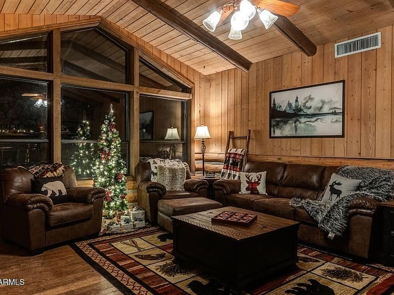 3011 S Wapiti Ln photo 4