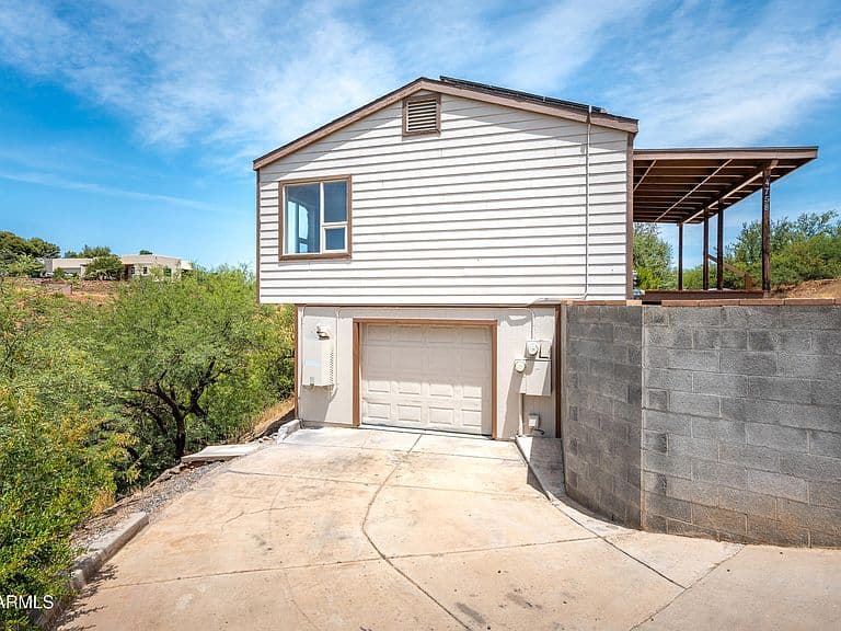 4758 E Juniper Trail photo 5