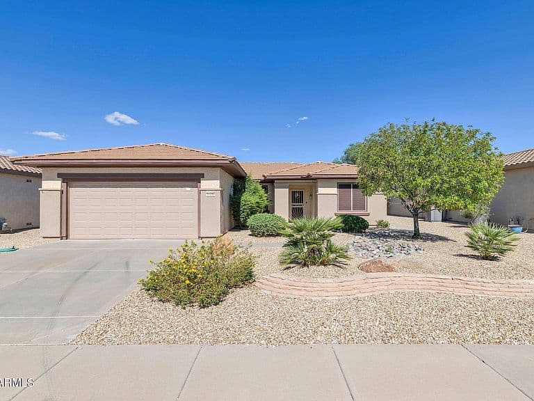 16486 W PLACID Lane photo 1