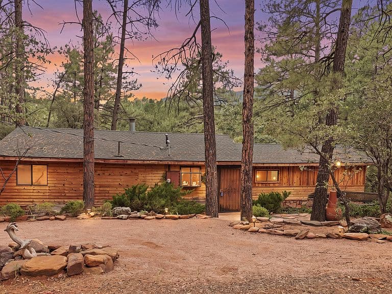 3828 N Gila Trl photo 1