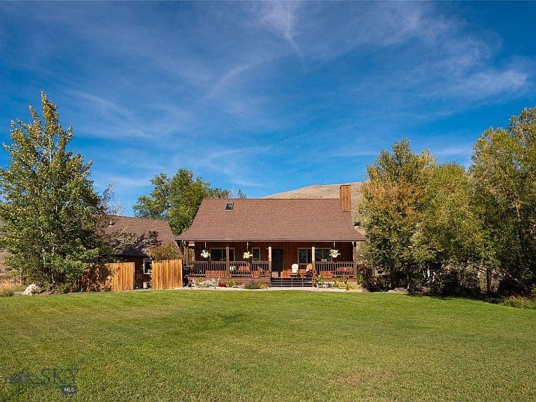 4 Sphinx Dr photo 4