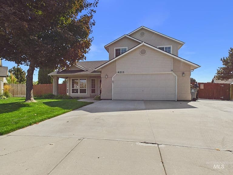 4211 E Jasmine Ct photo 1