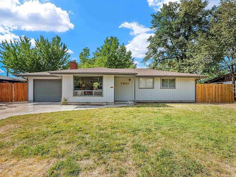 5807 W Grunder Dr photo 1