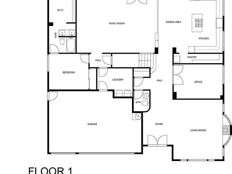 15308 W DESERT MIRAGE Drive photo 4
