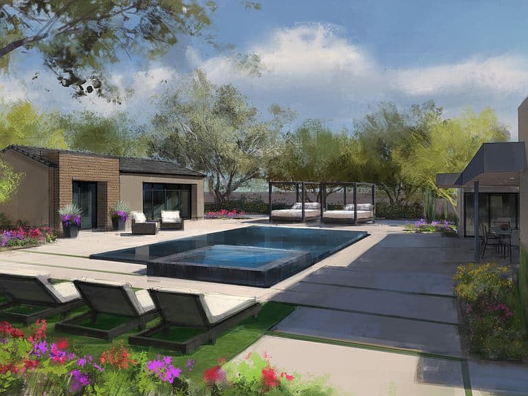 Plan 1 Plan, The Edge photo 5