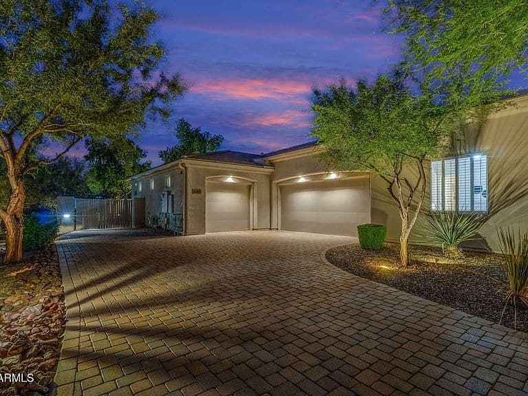 6386 E BENT TREE Drive photo 4