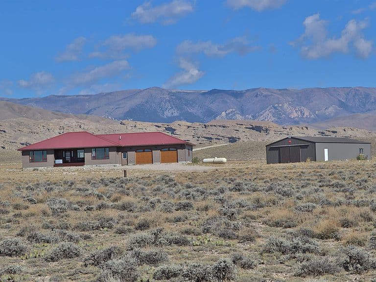 139 Road 8UD photo 1