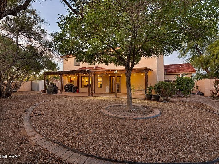 11460 N Quicksilver Trl photo 2