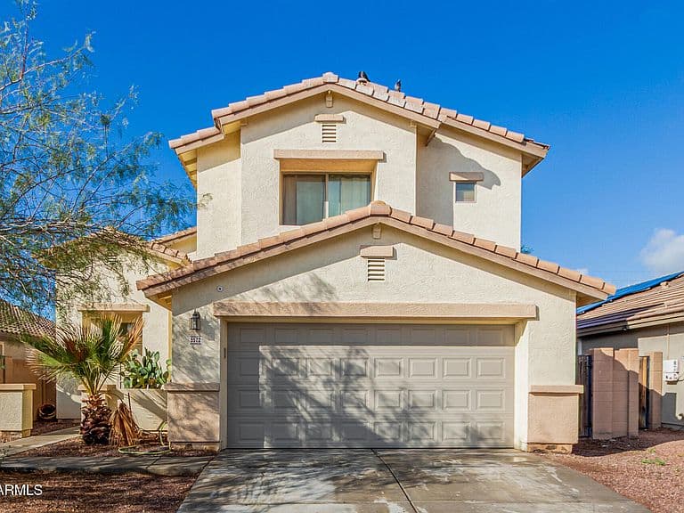 6572 S 258th Dr photo 1