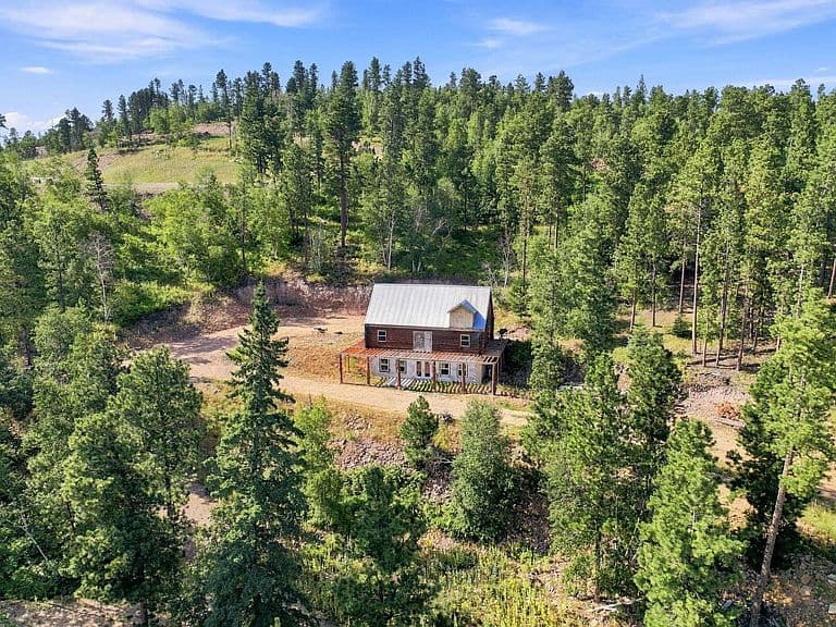 21319 Cabin Rd photo 1