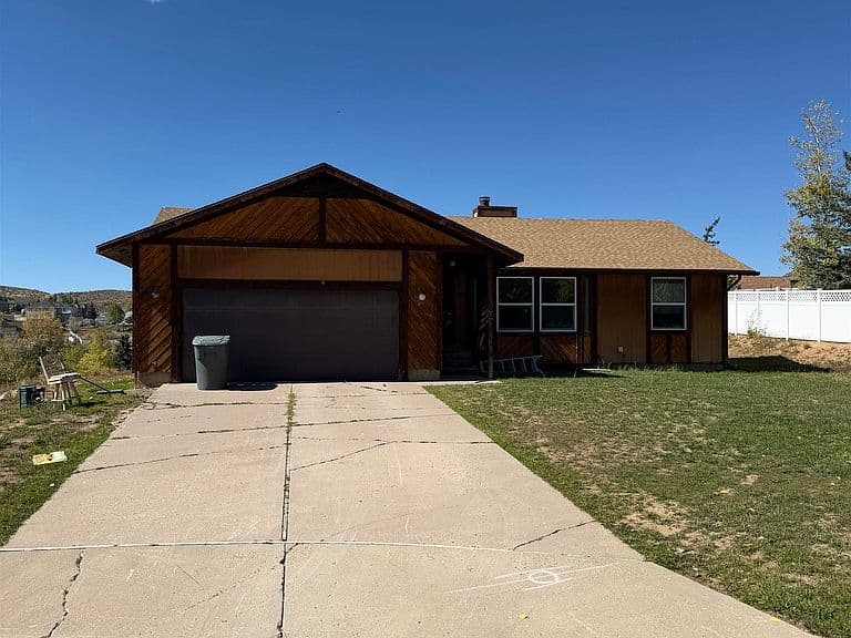 107 Windy Ridge Ct photo 1