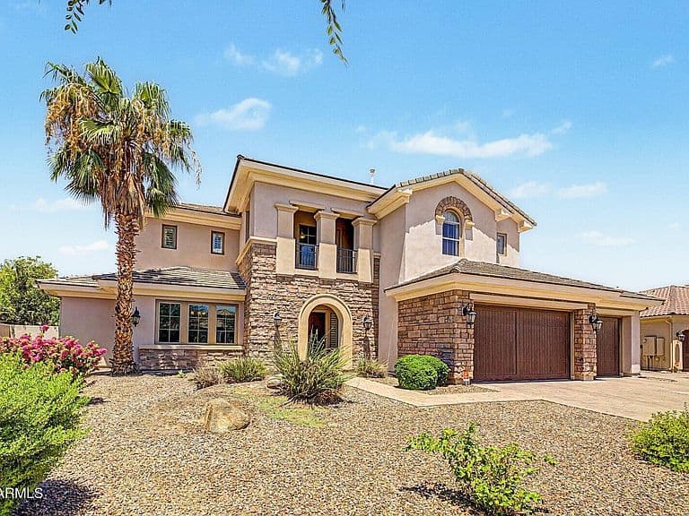 294 W GRAND CANYON Drive photo 2