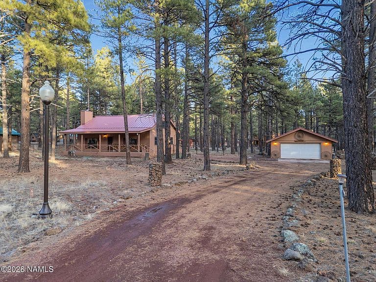 1623 N Maid Marian Dr photo 1