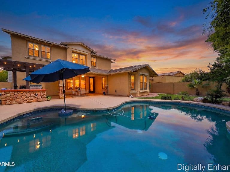 20933 W CORA Vista photo 4