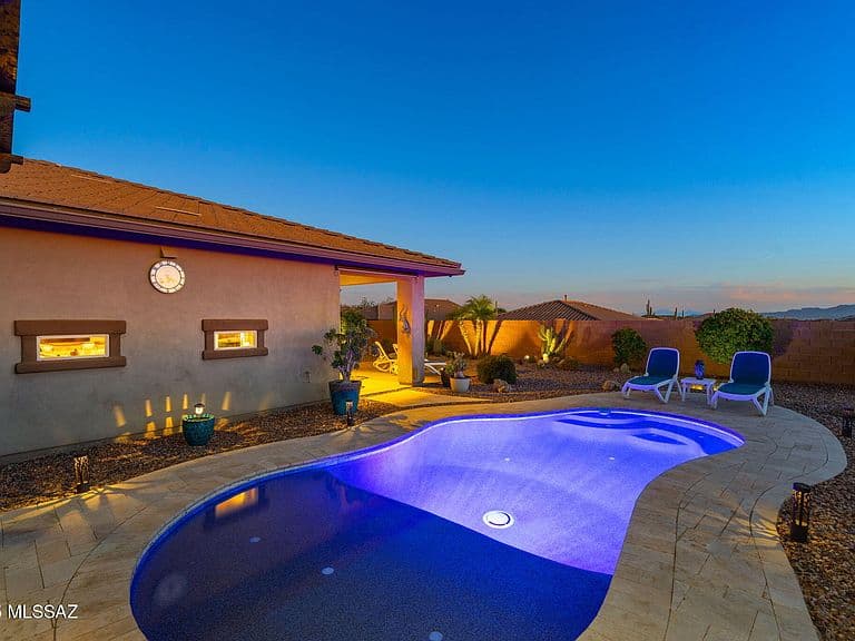 7245 W Cactus Flower Pass photo 1