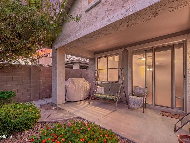 12033 W ROWEL Road photo 3