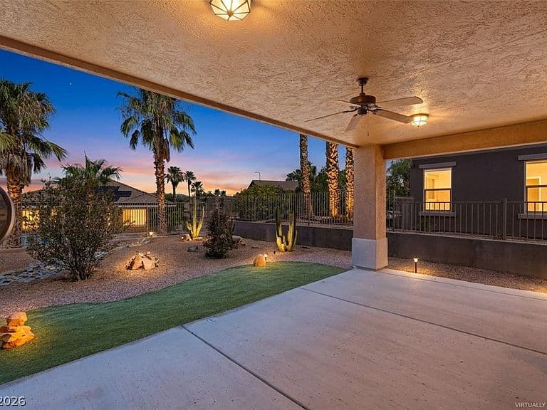 1273 Chaparral Dr photo 5