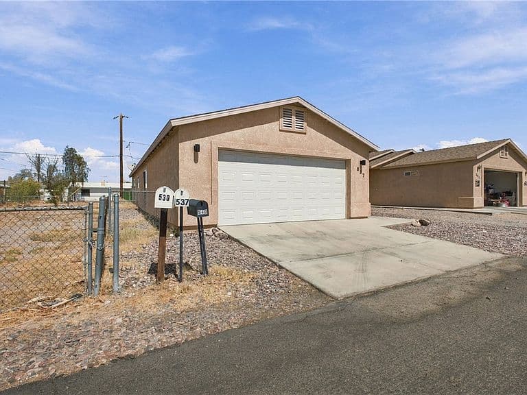 537 Havasu Lane photo 2