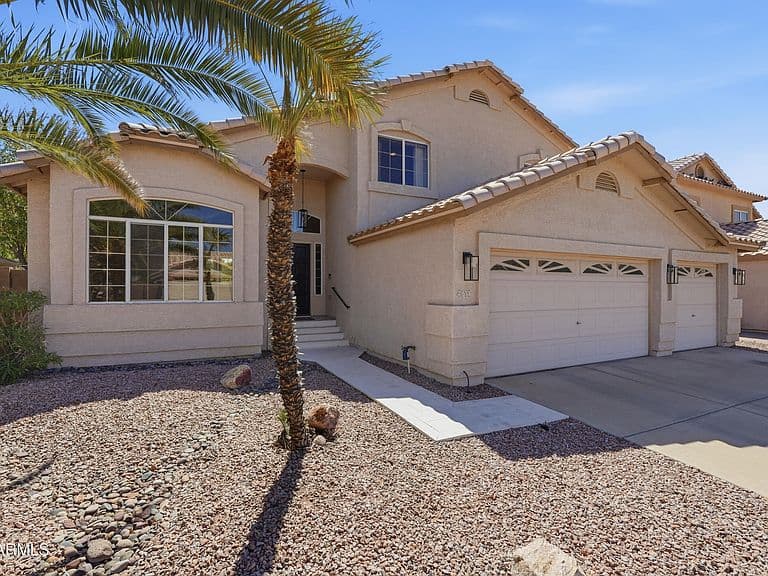 4811 W TARO Drive photo 4
