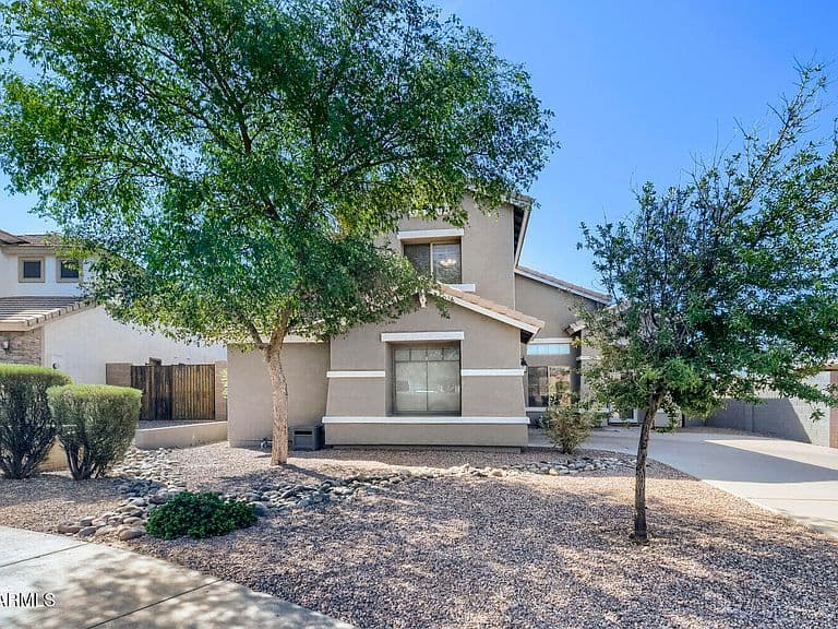 13513 W ROVEY Court photo 2