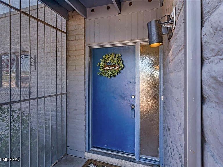 4340 S Evergreen Ave photo 2