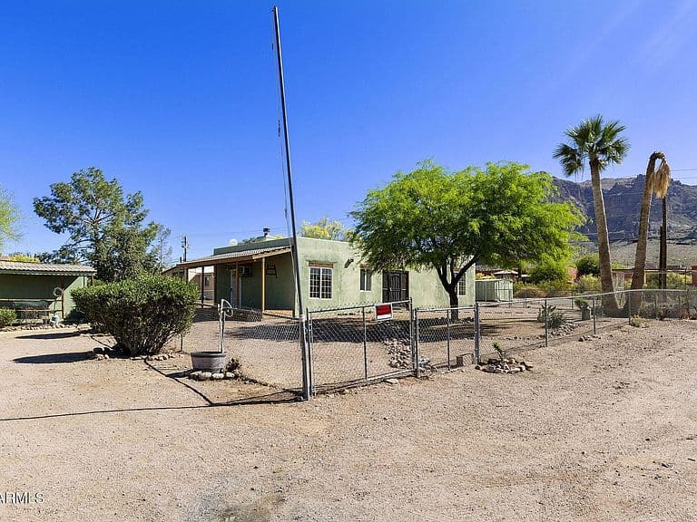 5578 E JACOB WALTZ Street photo 5