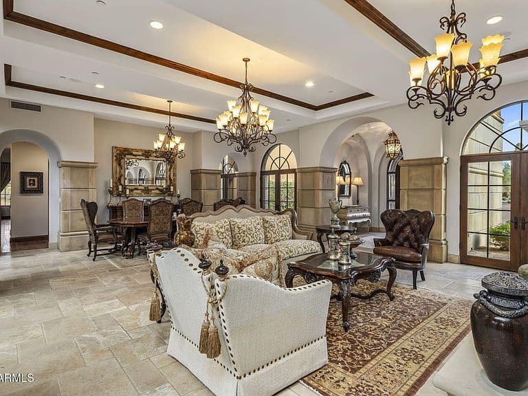 7398 E SONORAN Trail photo 5