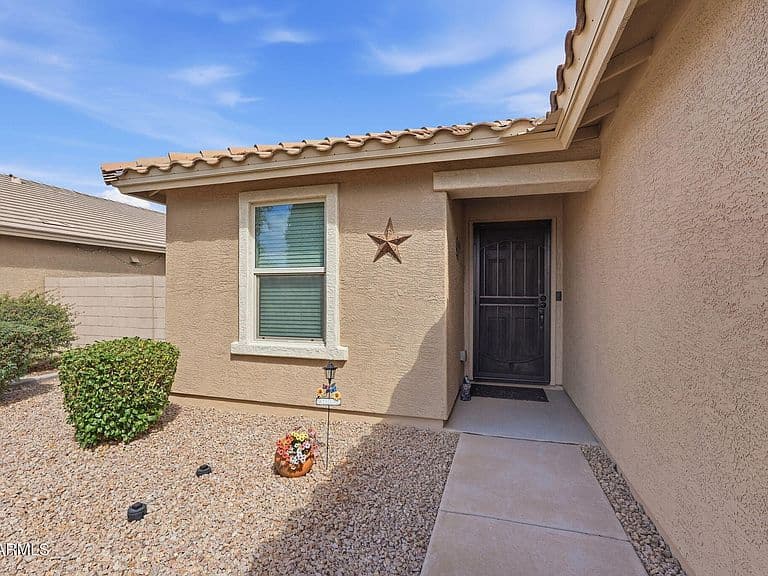 2356 E DUST DEVIL Drive photo 3