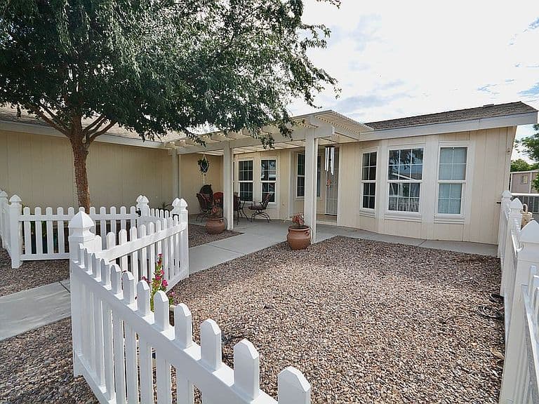 8840 E Sunland Ave #77 photo 2