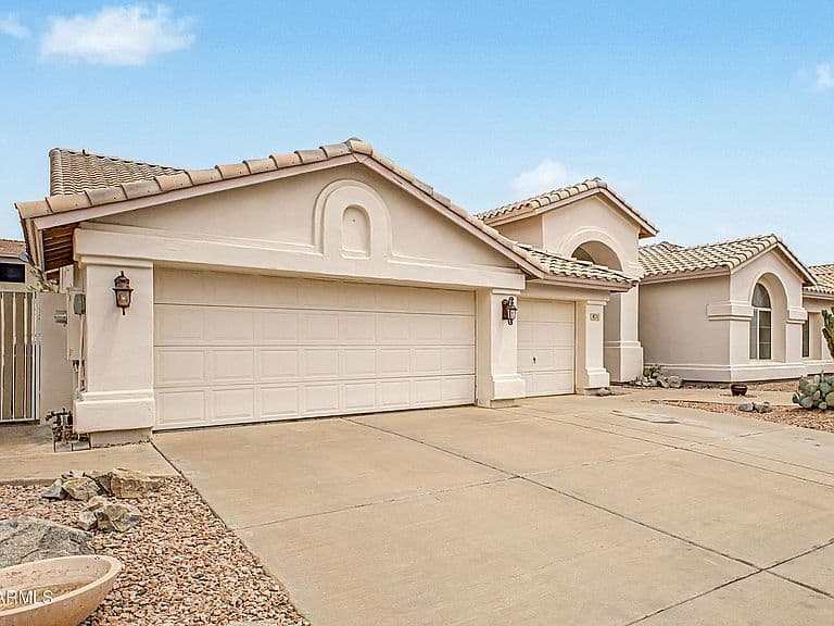 3128 E Rocky Slope Drive photo 4