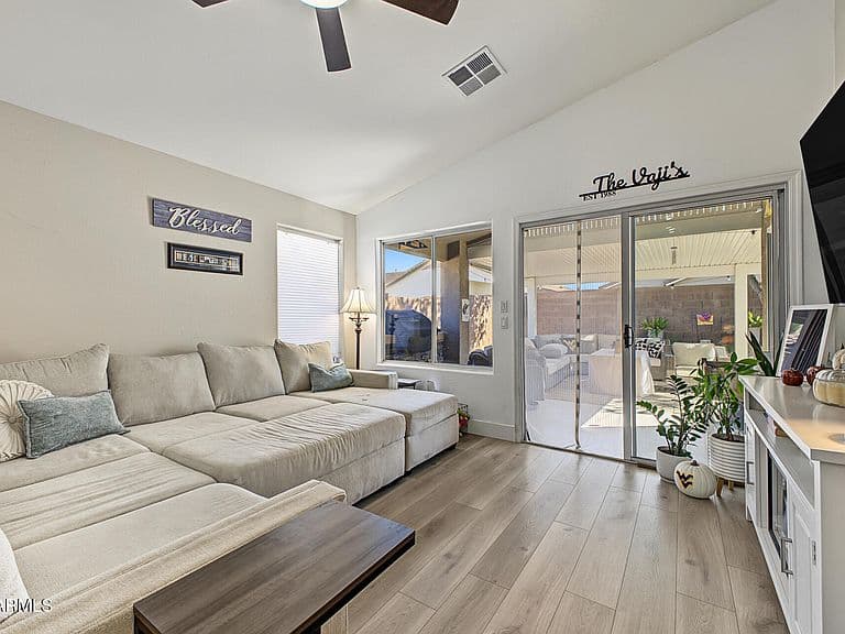 3299 W YELLOW PEAK Drive photo 5