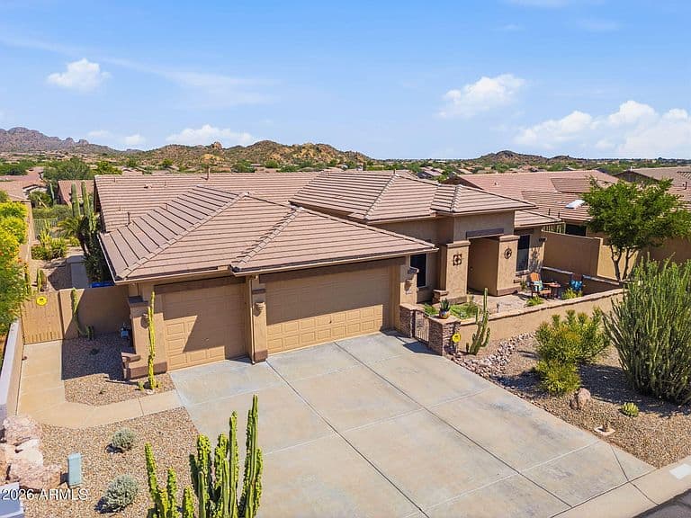4127 S TIGRE DEL MAR Drive S photo 4