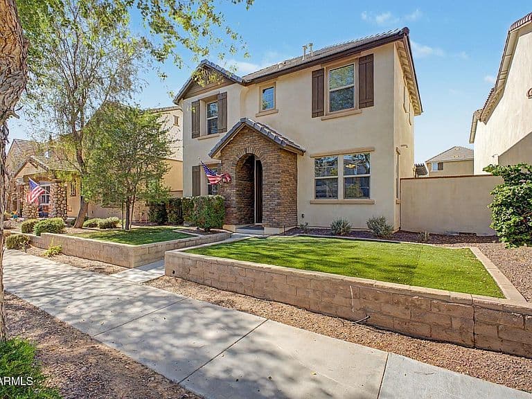 20730 W PARK MEADOWS Drive photo 3