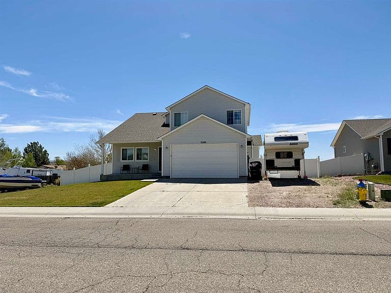 3500 White Mountain Blvd photo 1