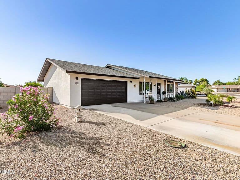 18230 N ORGAN PIPE Drive photo 3
