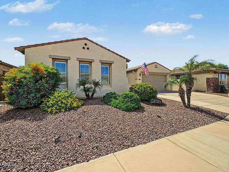 3861 E TONTO Place photo 3