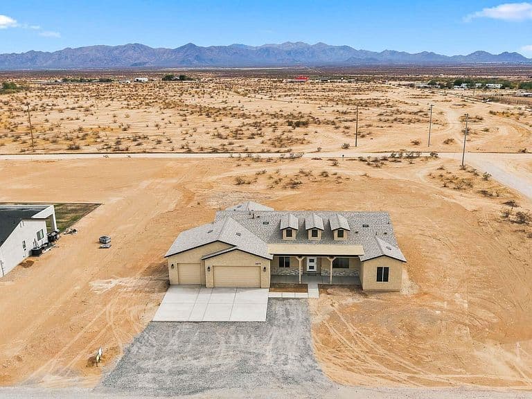 24079 N MORNING STAR Lane photo 5