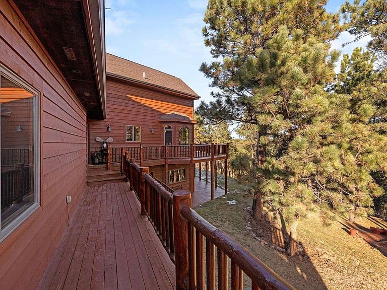 10901 Echo Ridge Dr photo 3