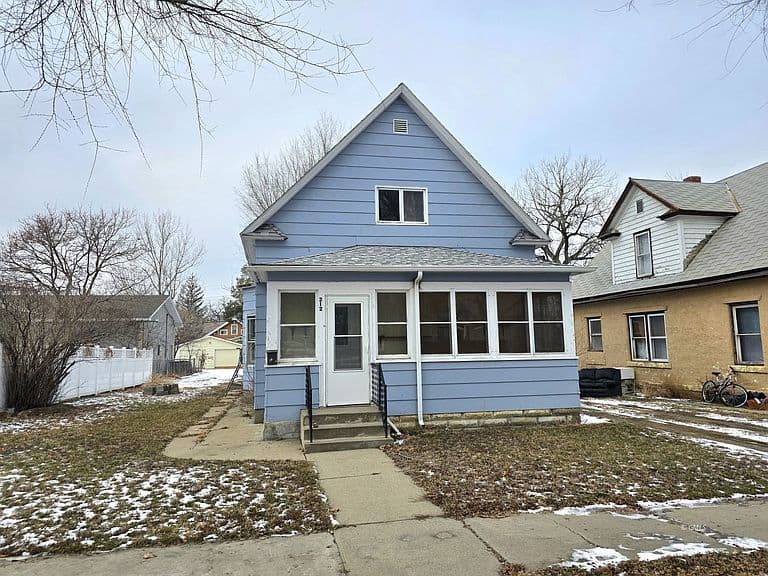 212 S Sargent Ave photo 1