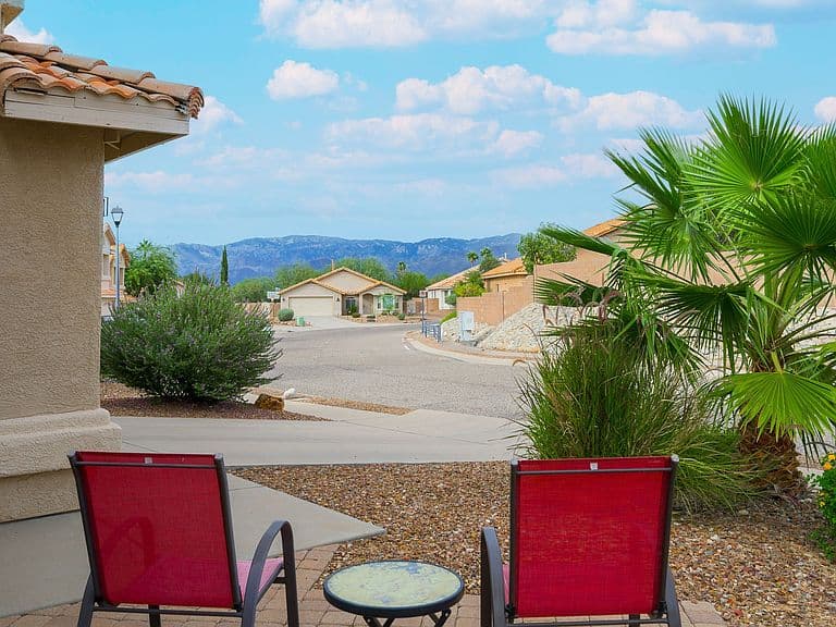 10260 E Buffaloberry Loop photo 5