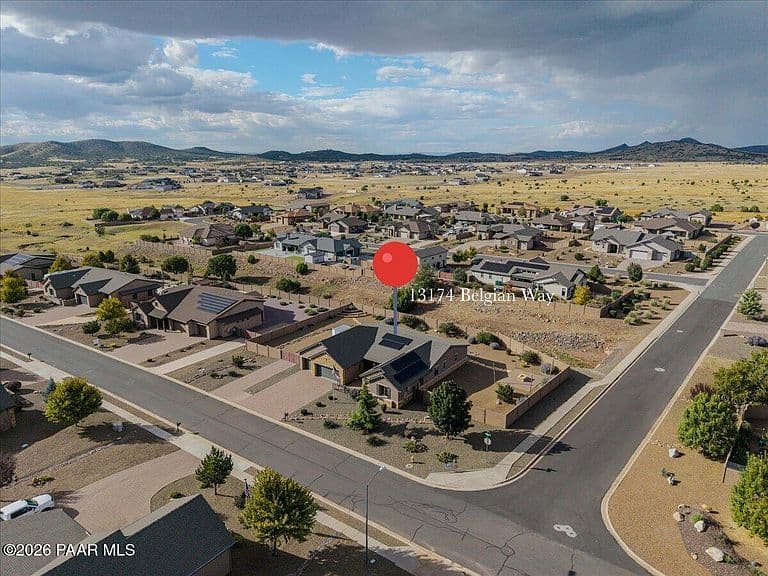 13174 E Belgian Way photo 5