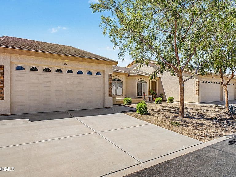 10960 E MONTE Avenue #174 photo 4