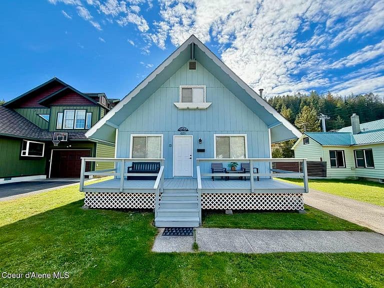 625 McKinley Ave photo 1
